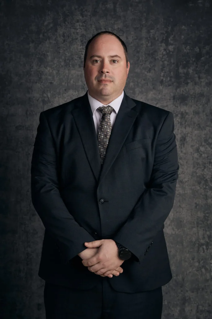 Dennis Evans — Attorney, Phillips & Associates Los Angeles