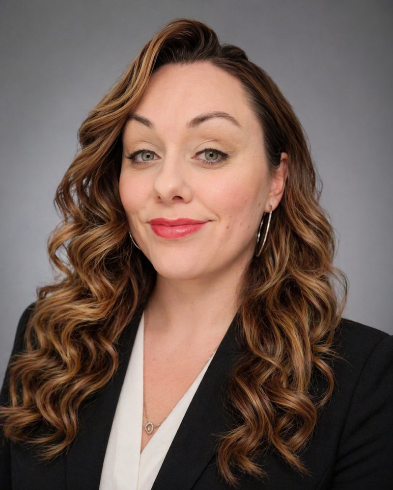 Bethany Houston — Paralegal, Phillips & Associates