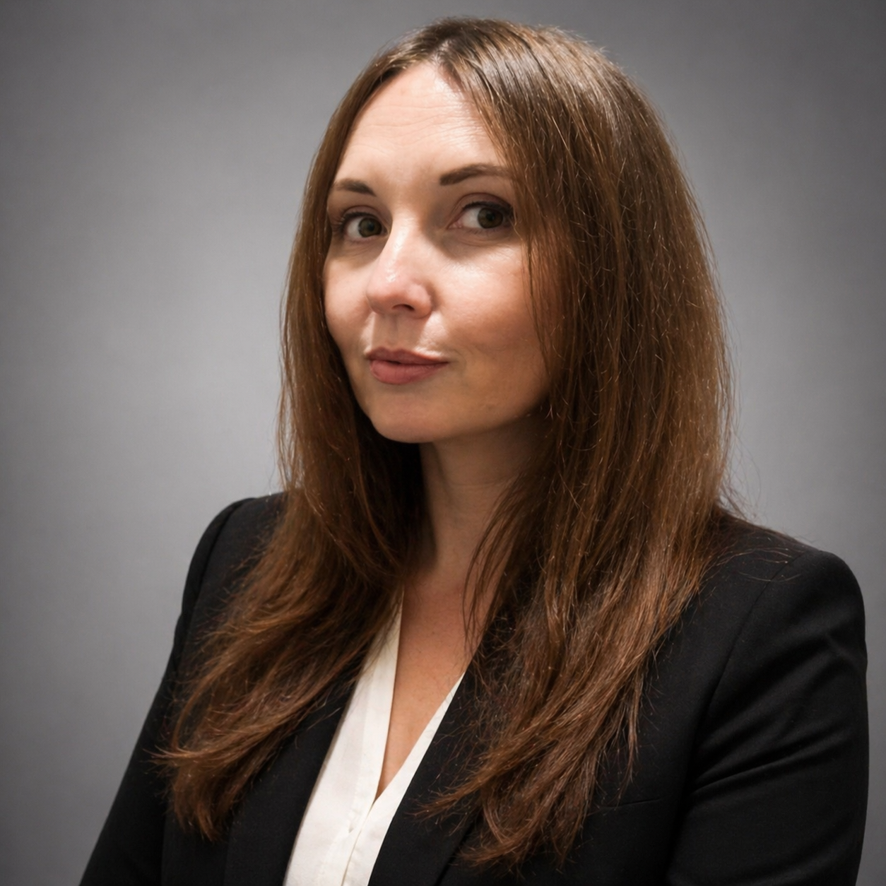 Rebecca Daly — Litigation Paralegal, Phillips & Associates