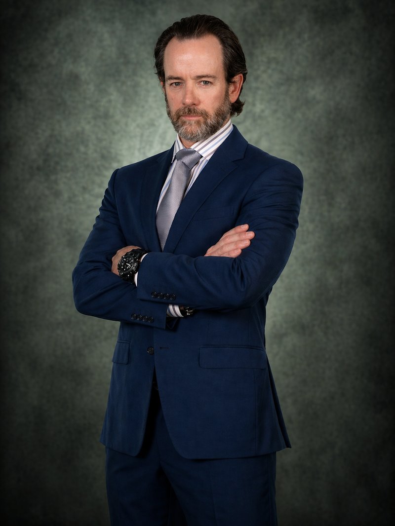 Timothy Tonkin — Phillips & Associates