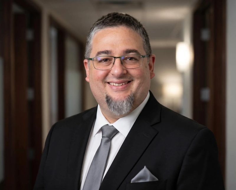 Lucas Frei, Esq. — Sex Abuse Attorney, Phillips & Associates