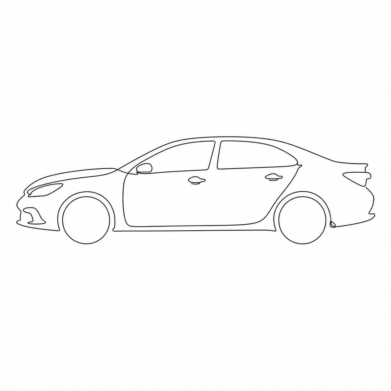 Rideshare Assaults