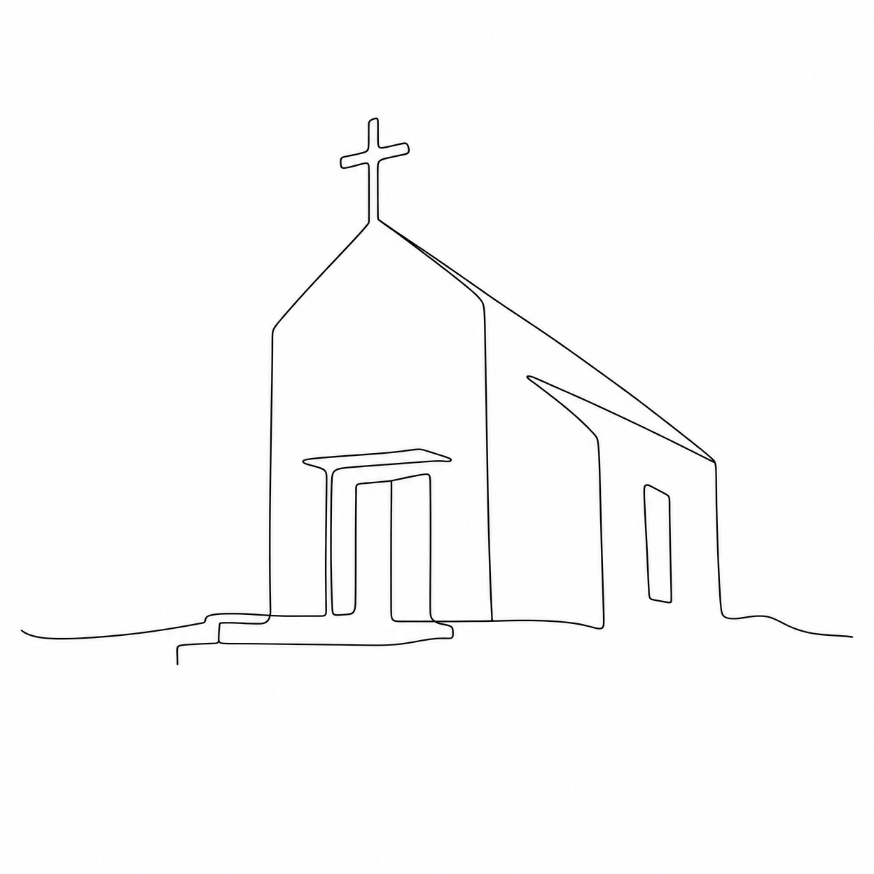 Religious Institutions